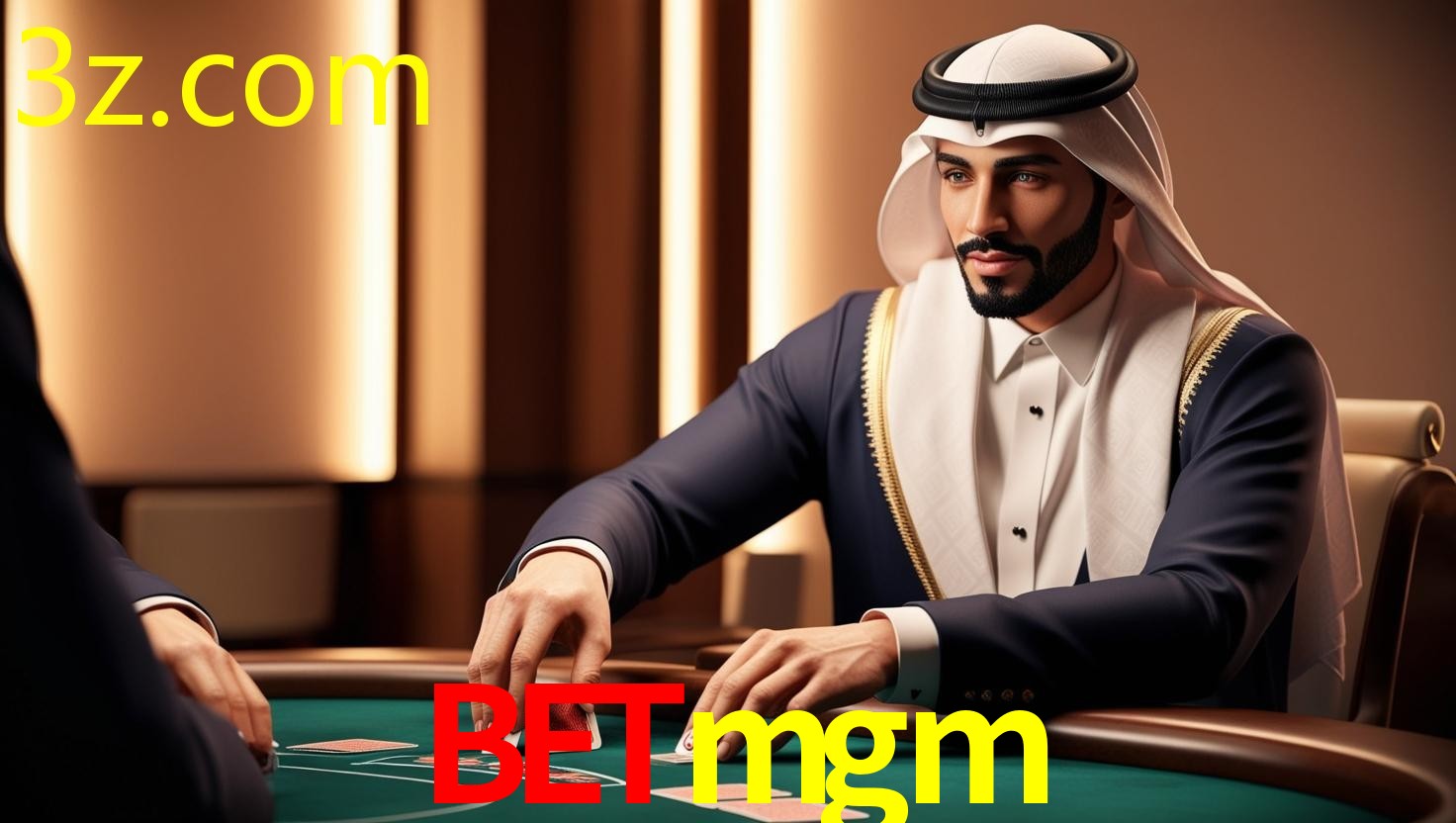 BETMGM