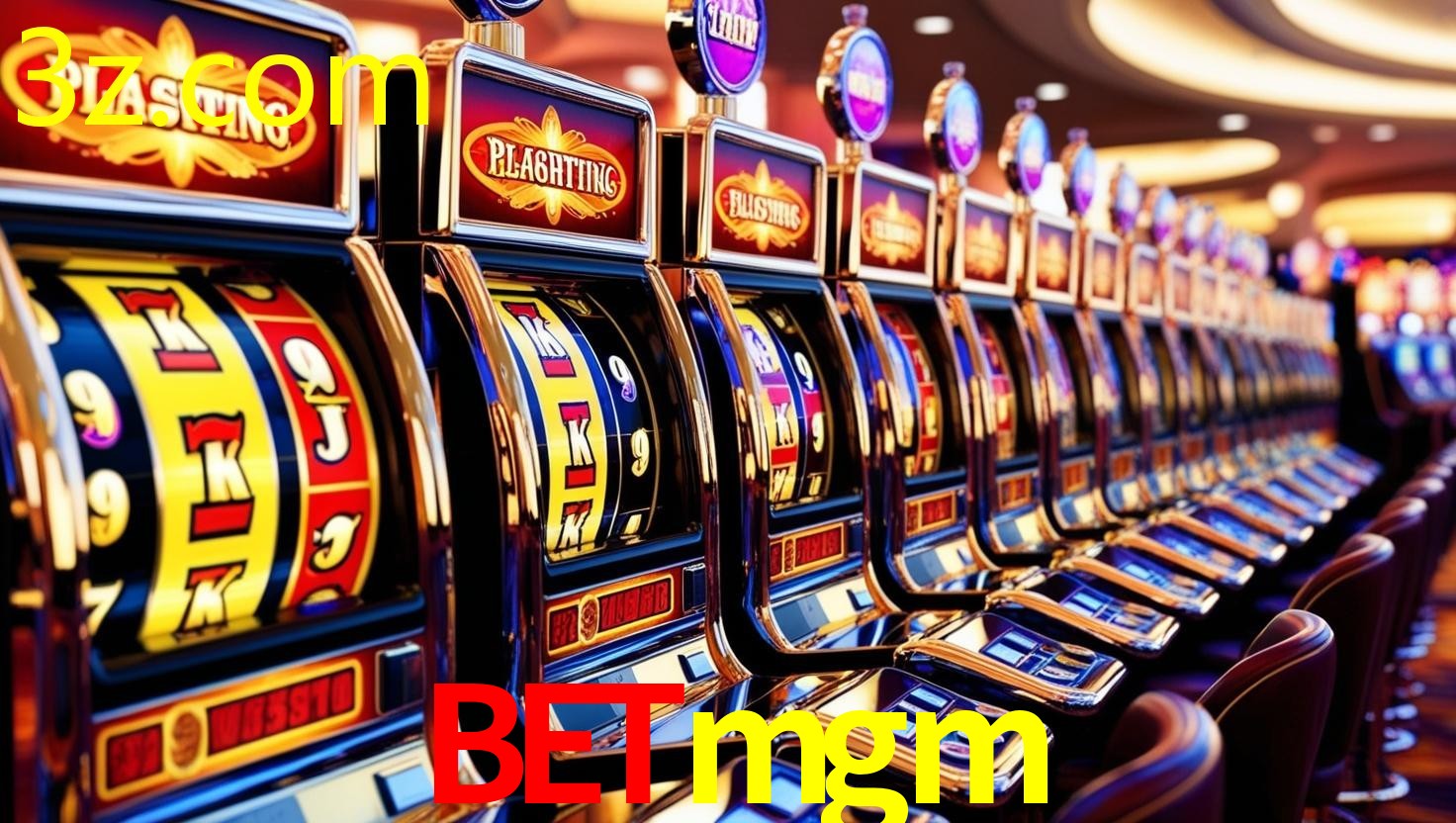 BETMGM