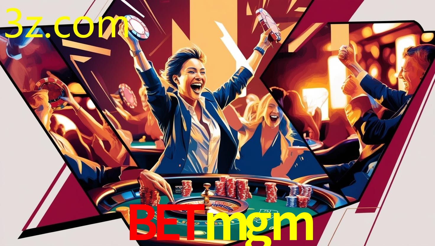 BETMGM