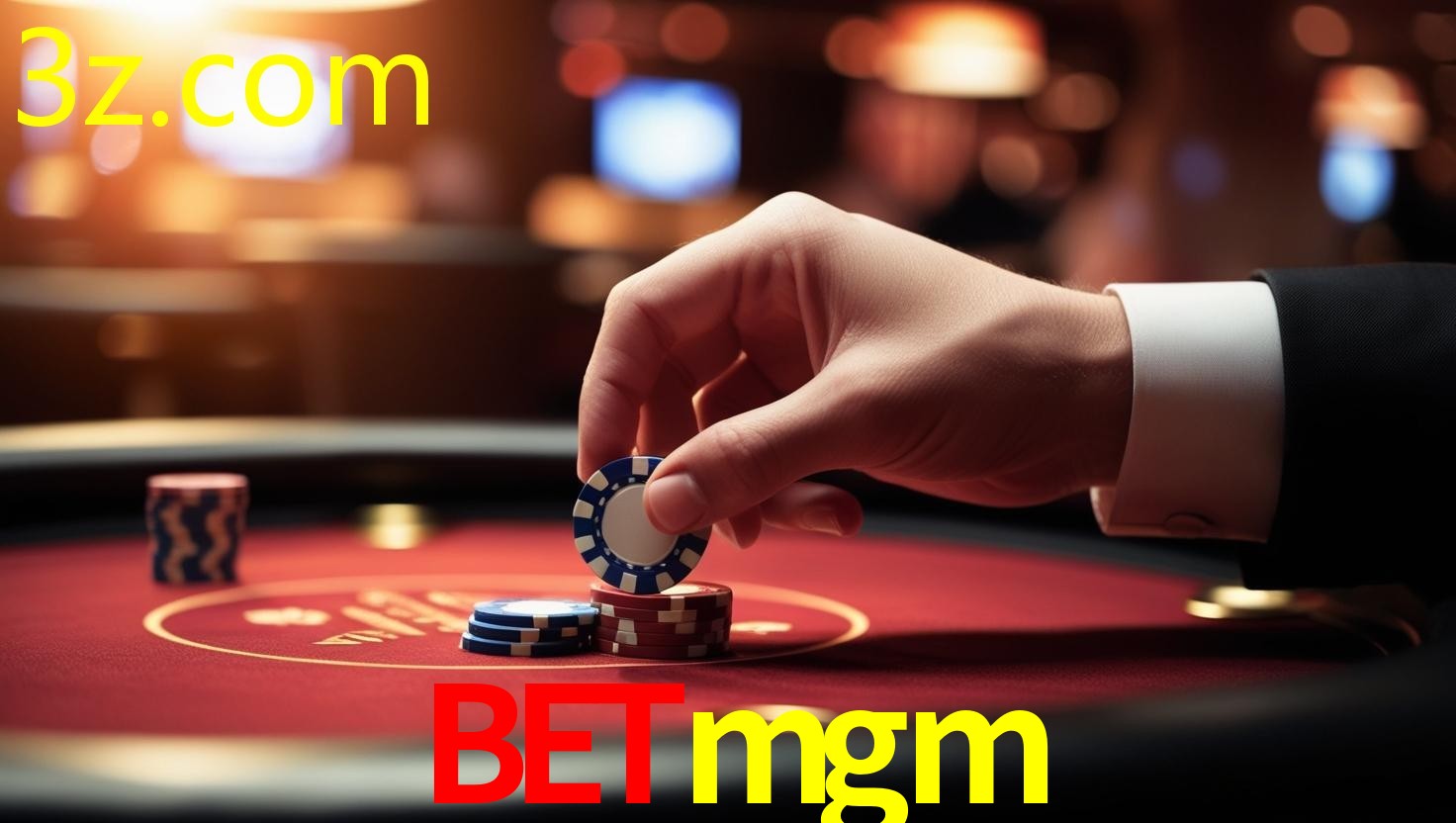 BETMGM