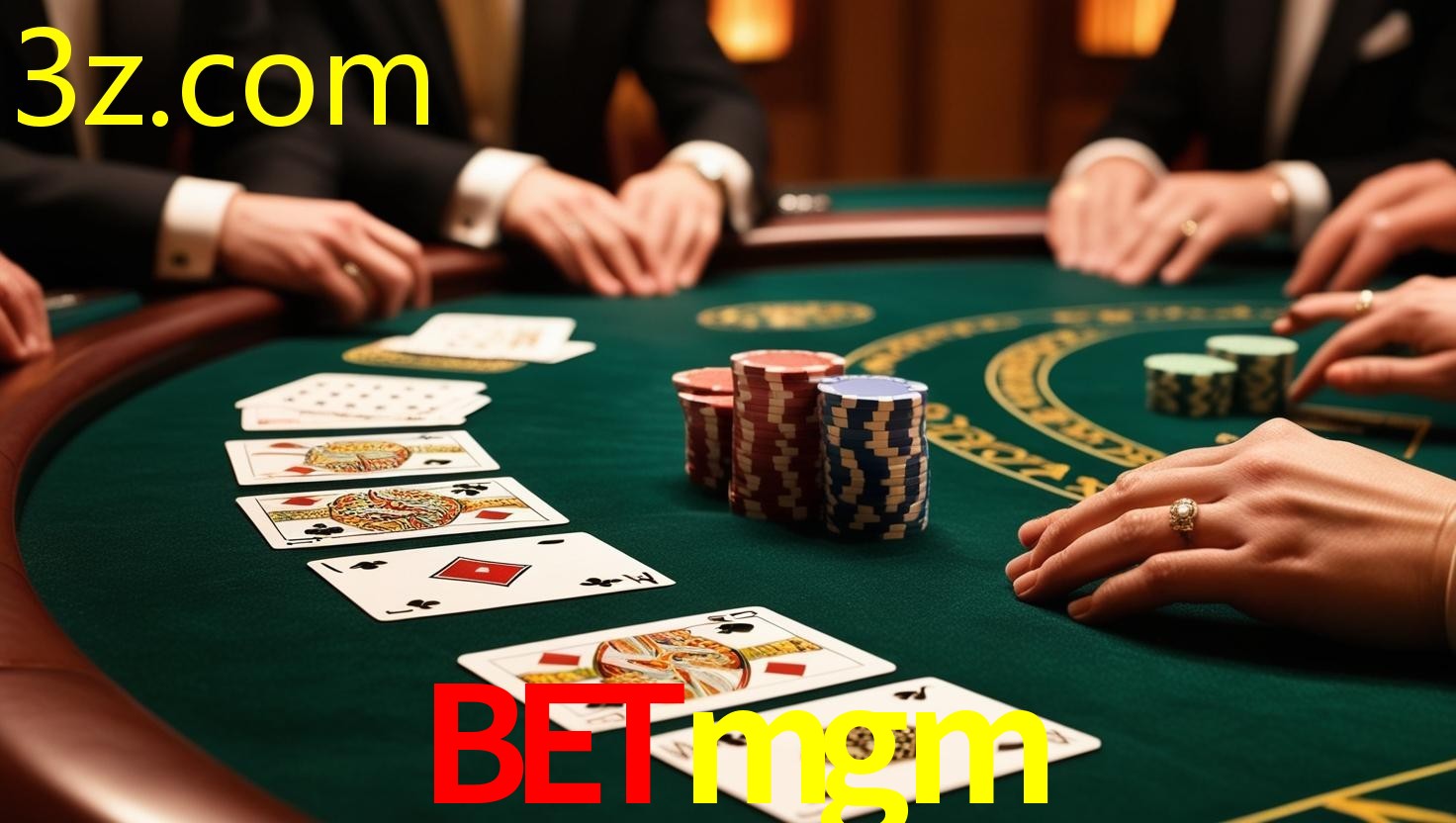 BETMGM