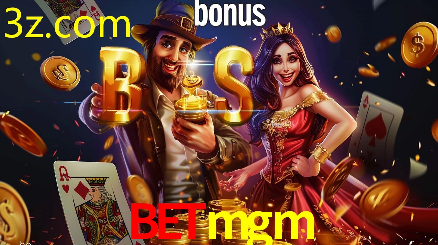 BETMGM