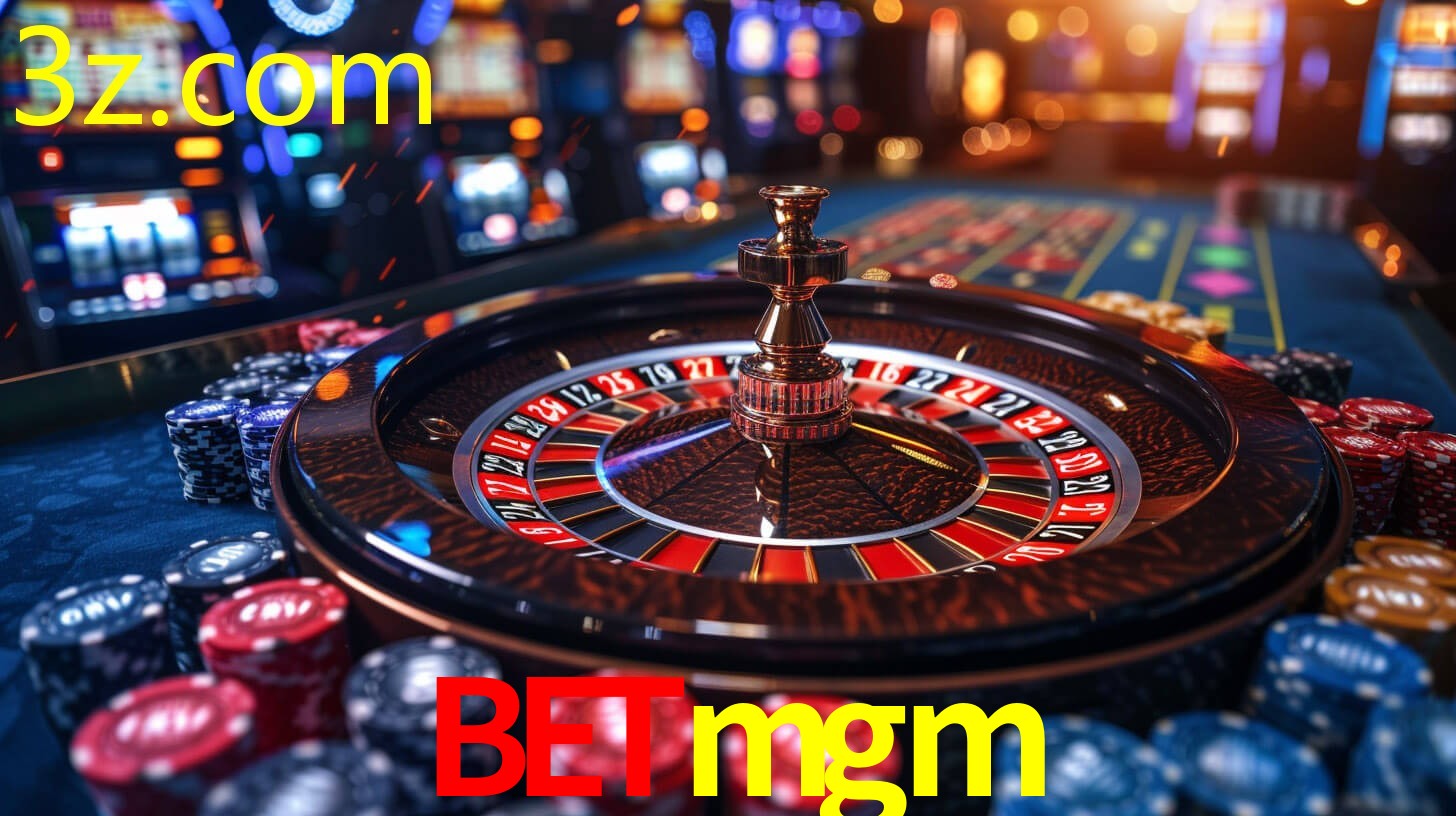 BETMGM